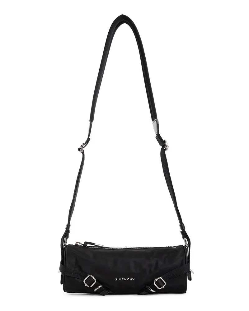 Givenchy MAN BLACK CROSSBODY BAGS Black