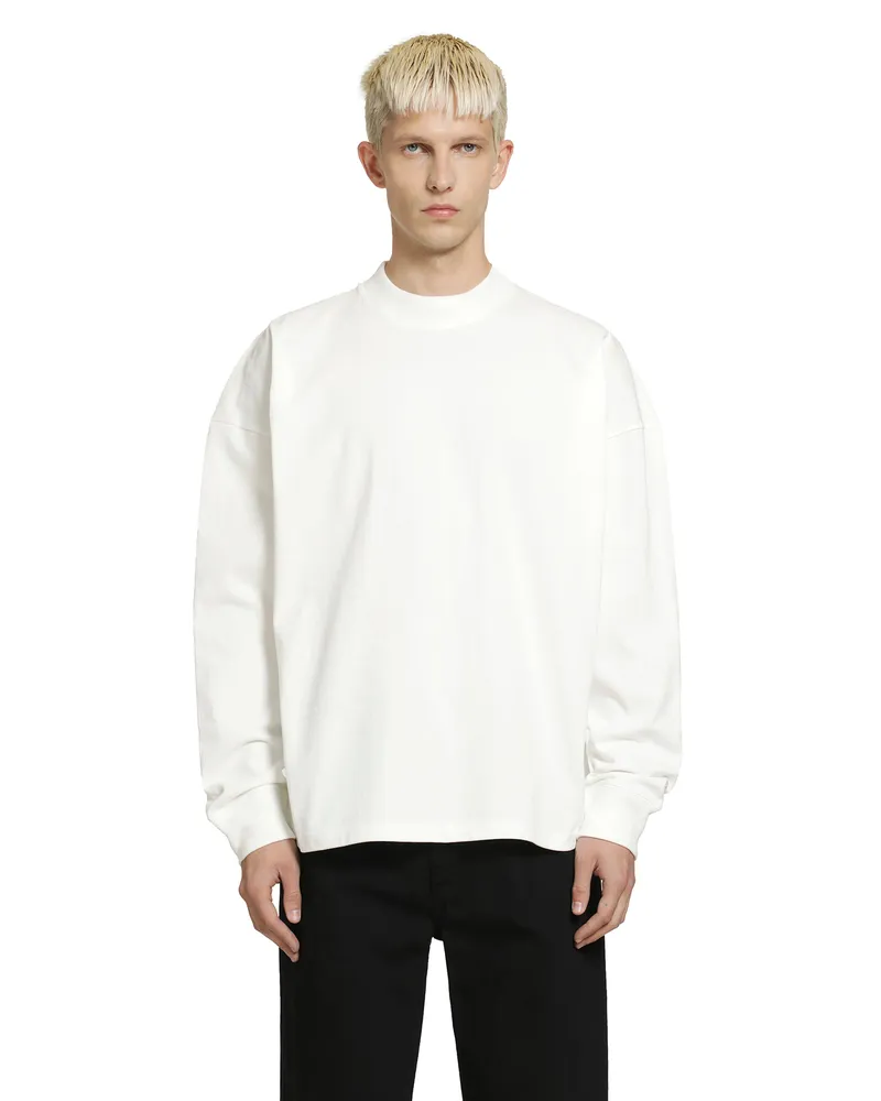 The Row Dolino T-Shirt White