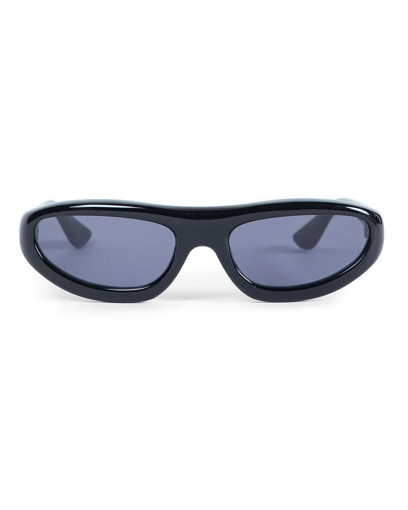 Port Tanger Uns Sunglasses Black