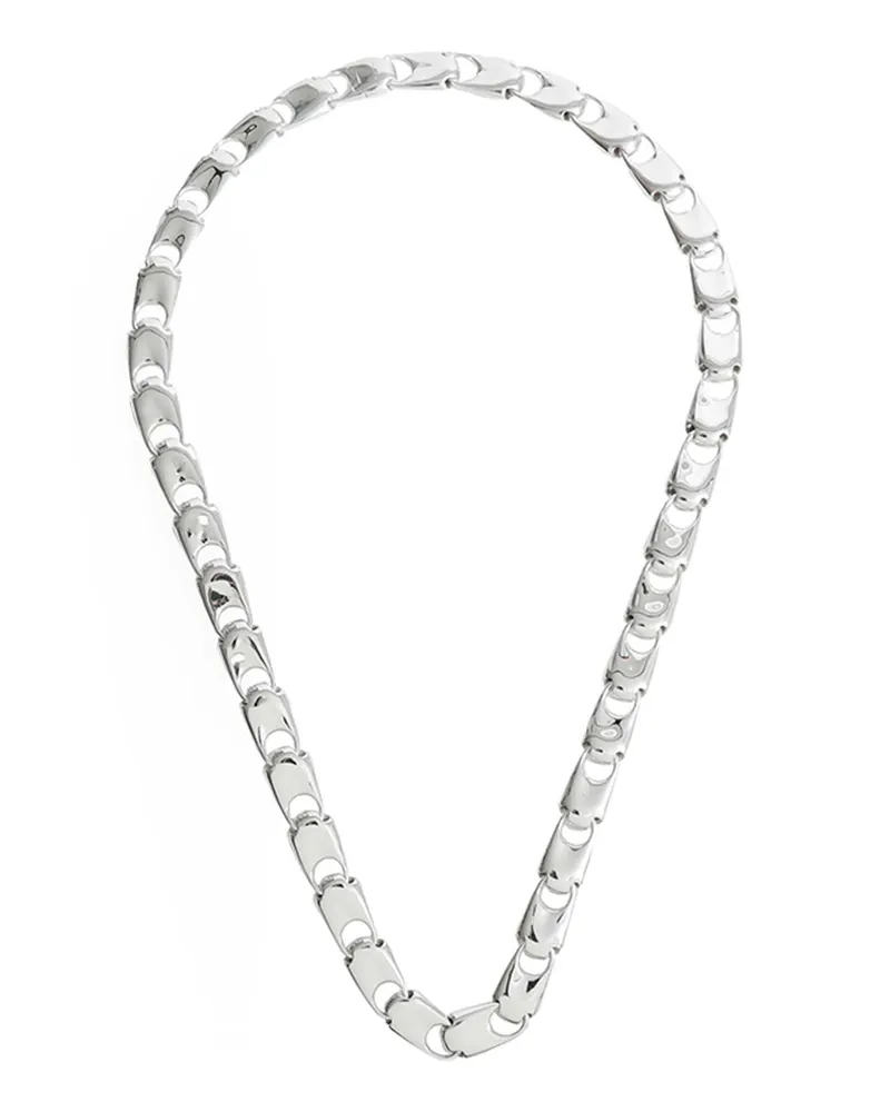 Kinraden Medi Electra Necklace Large Silver
