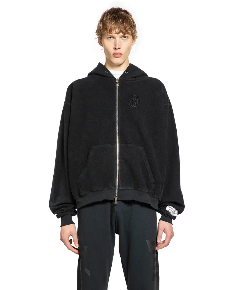 GALLERY DEPT. Deluxe Full Zip Hoodie 