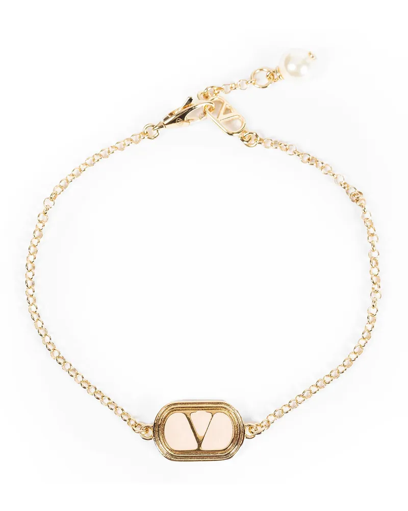 Valentino Garavani WOMAN GOLD JEWELLERY Gold