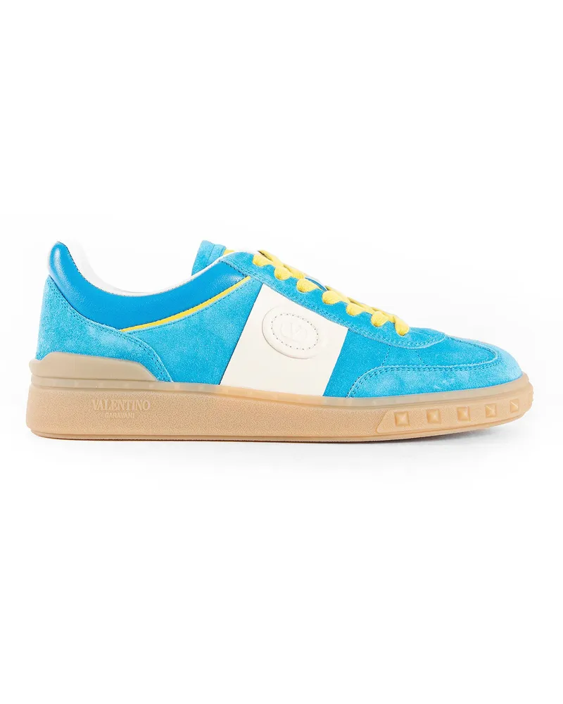 Valentino Garavani Upvillage Sneakers Blue