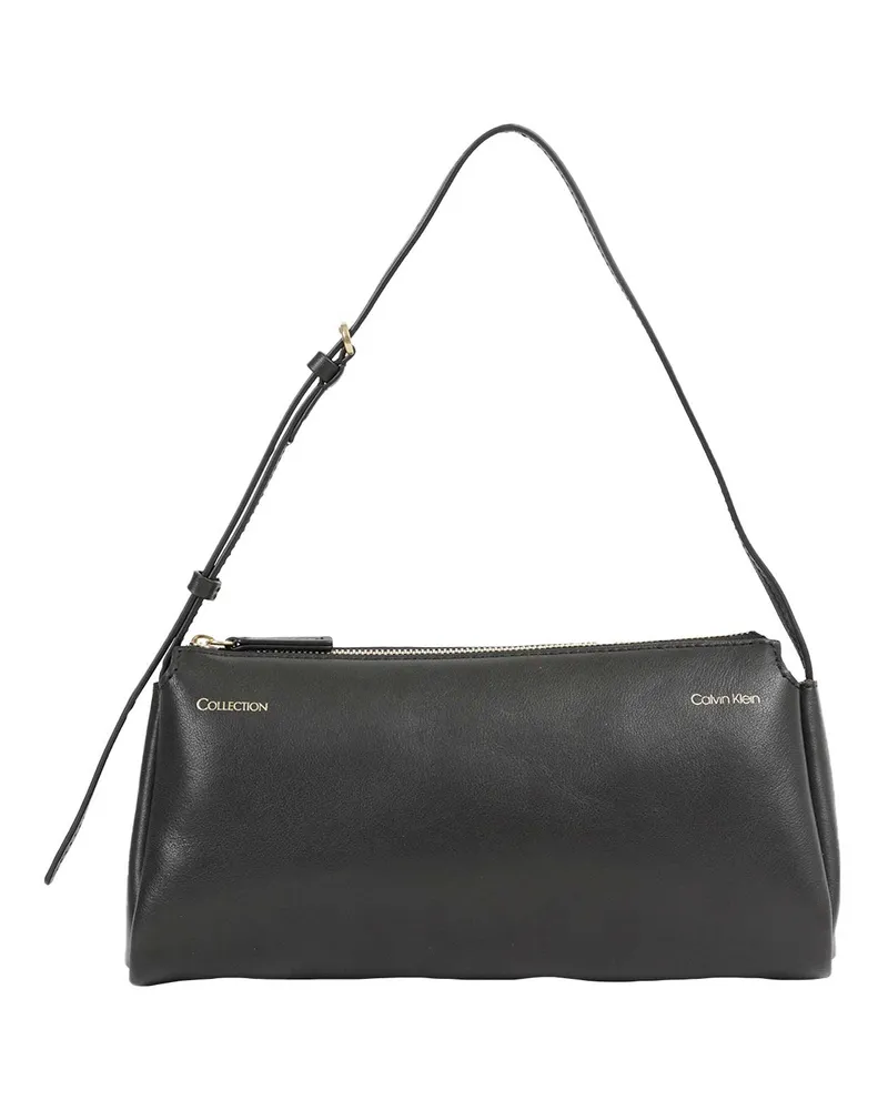 Calvin Klein Briar Shoulder Bag Black