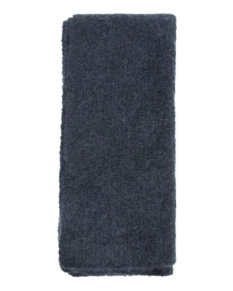 The Row Luthgard Scarf Black
