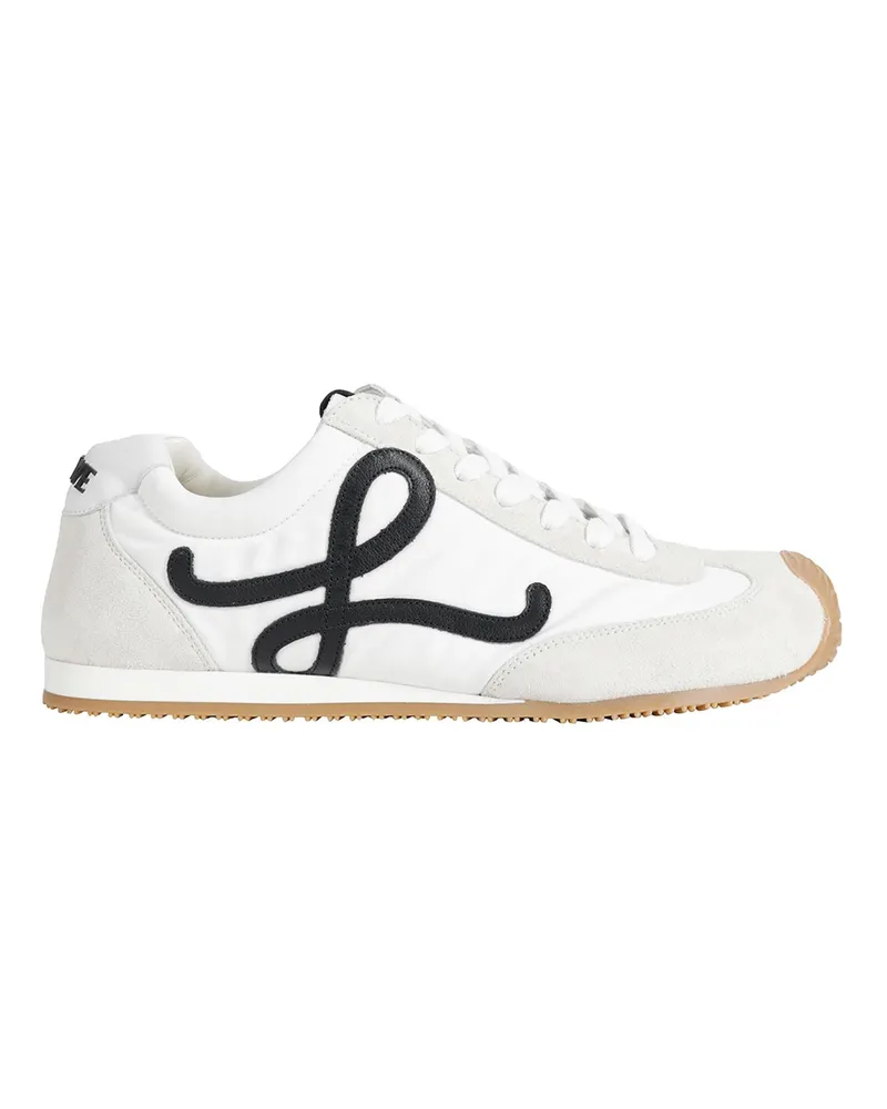 Loewe Ballet Runner 2.0 Sneakers White