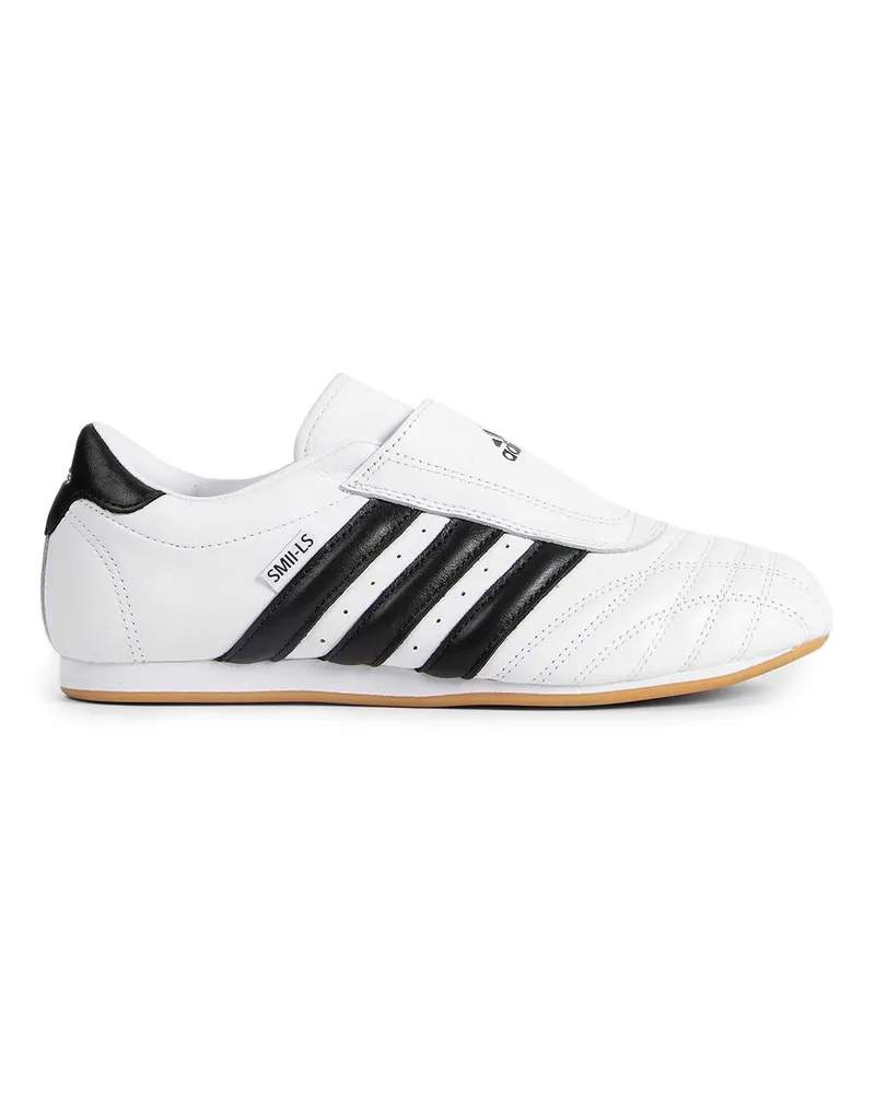 adidas Teakwondo Sneakers White