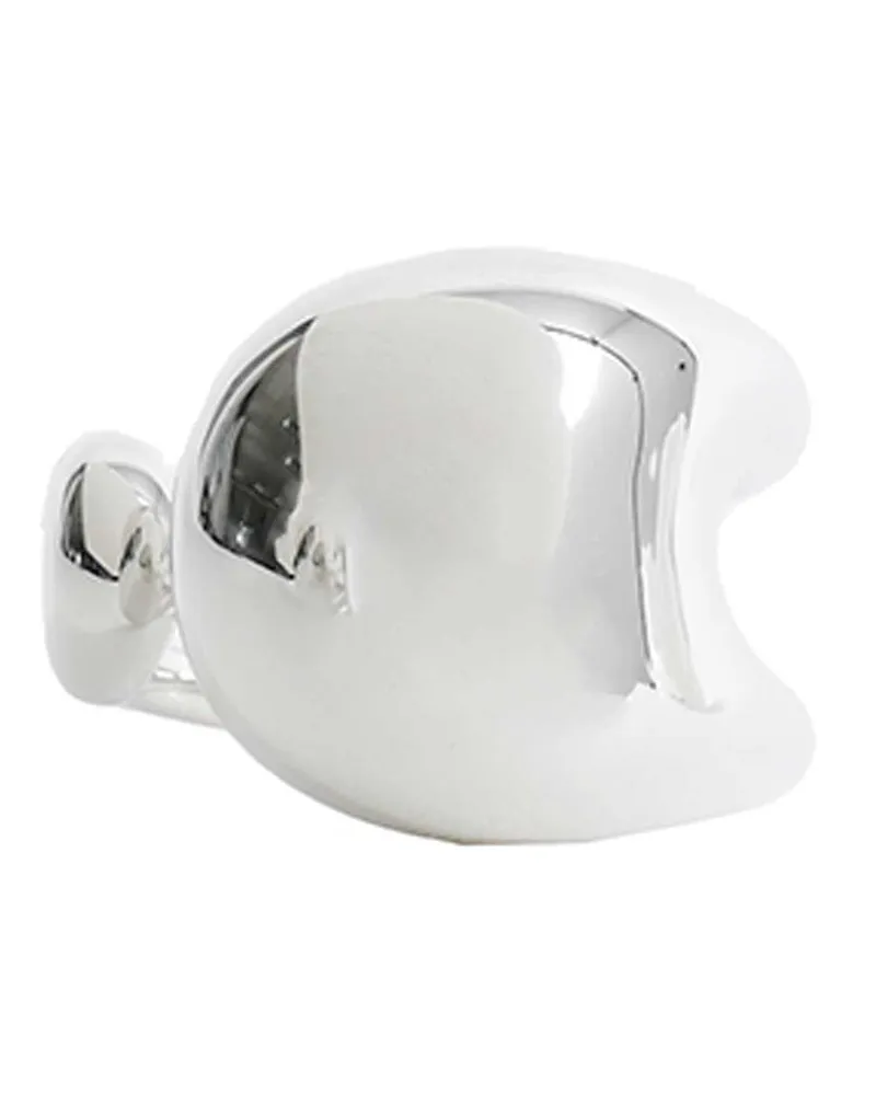 Kinraden Doric Ring Silver