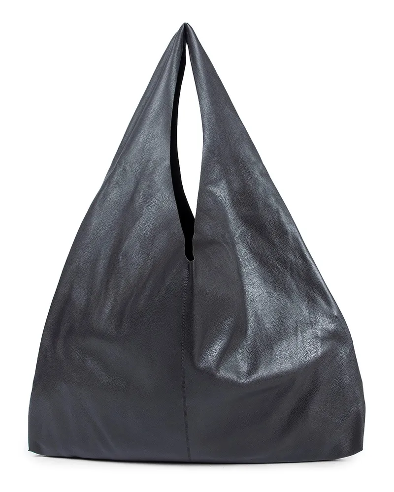 The Row WOMAN BROWN SHOULDER BAGS Brown