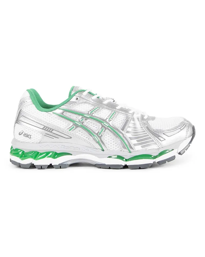 Asics Gel-Kayano 12.1 Sneakers Silver