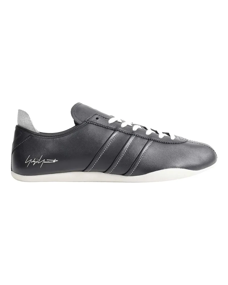 Y-3 Tokyo Sneakers Black