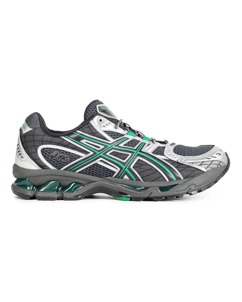 Asics GEL-NIMBUS 10.1 Sneakers Grey