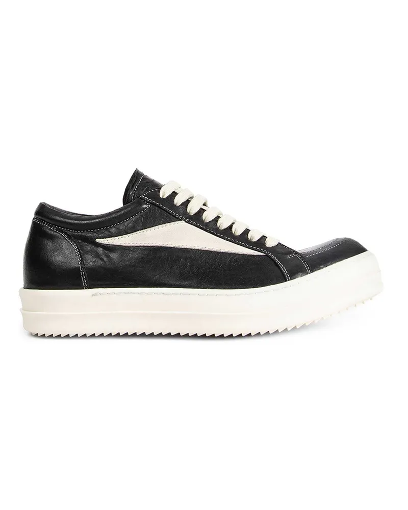 Rick Owens Vintage Sneakers Black&white