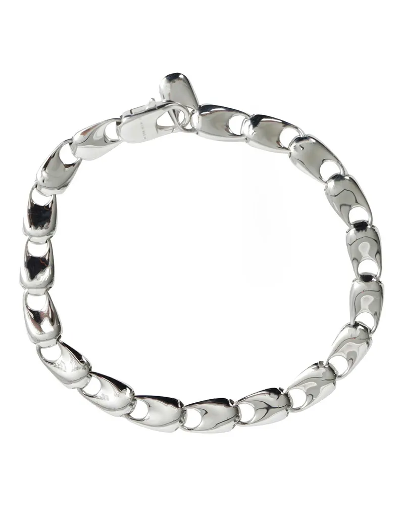 Kinraden Min Electra Bracelet Medium Silver