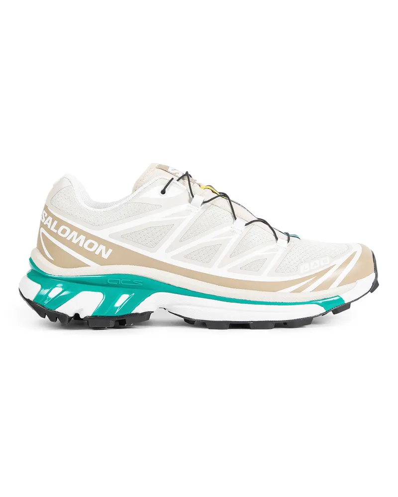 Salomon Xt-6 Sneakers Grey