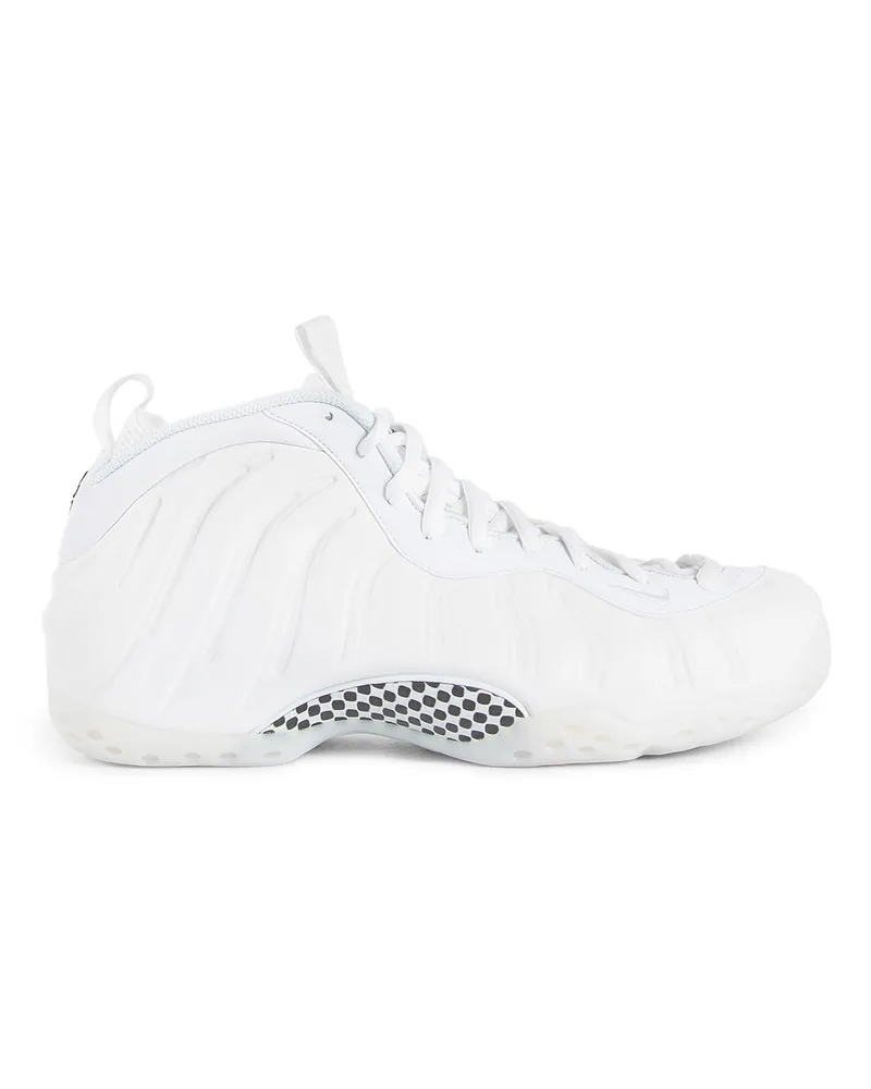 Nike Air Foamposite One Sneakers White