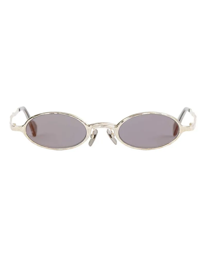 KUBORAUM Z24 Sunglasses Gold