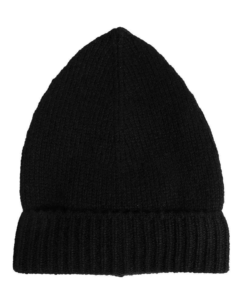 The Row Pavir Beanie Black