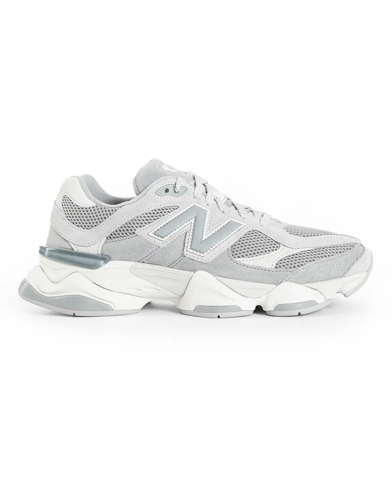 New Balance Sneakers 9060 Grey