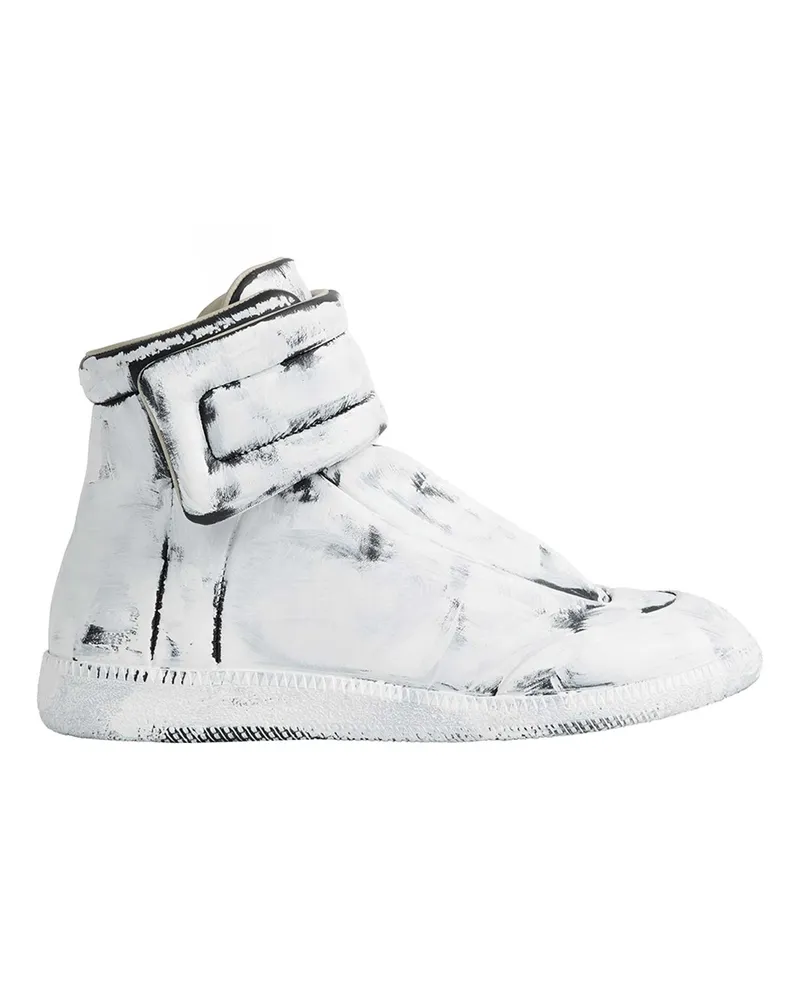 Maison Margiela Future Sneakers White