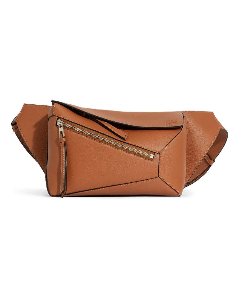 Loewe Bordo del puzzle piccolo bunbag 