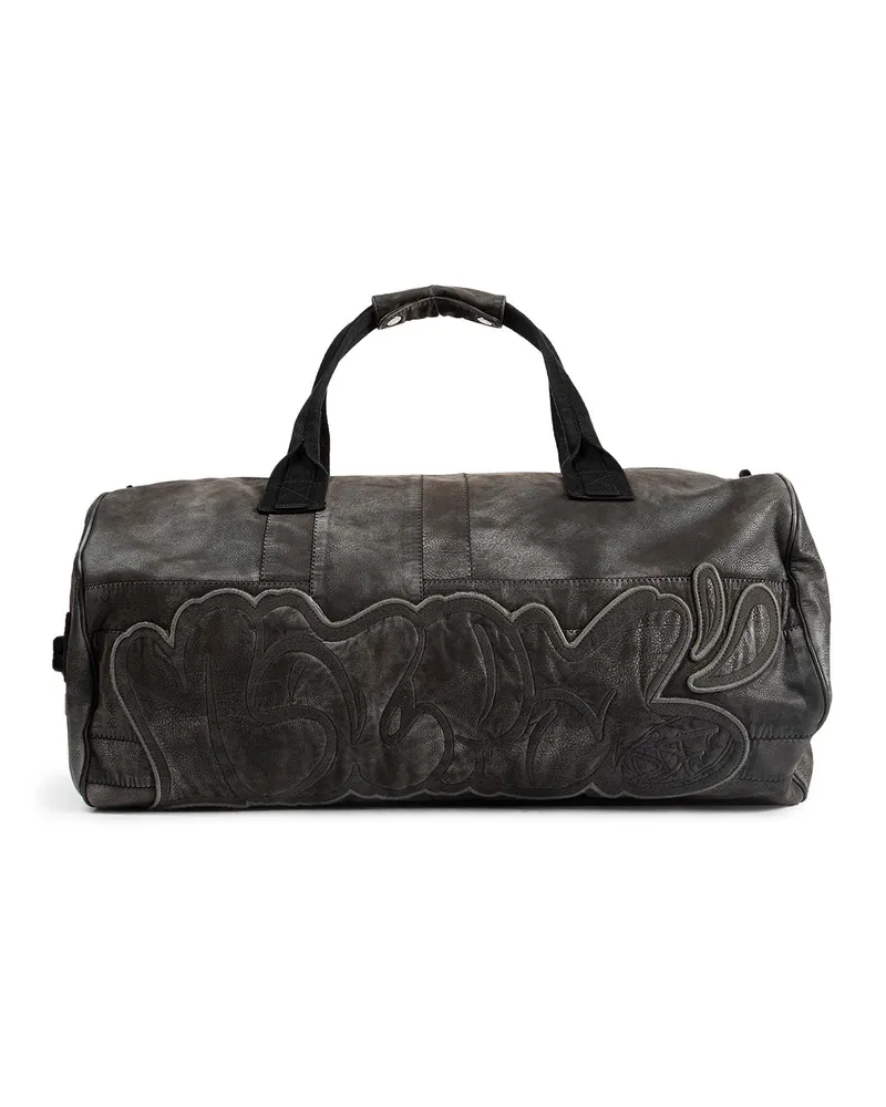 Napapijri Bering PDF Duffle Bag 