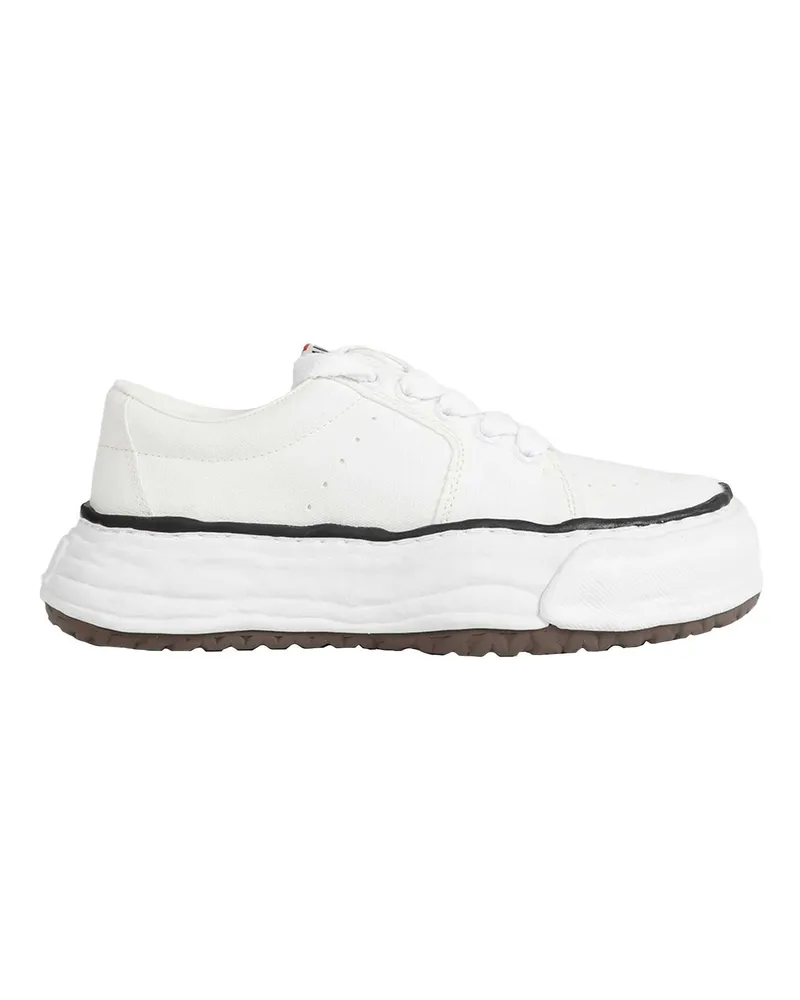 MIHARAYASUHIRO Eric Sneakers White