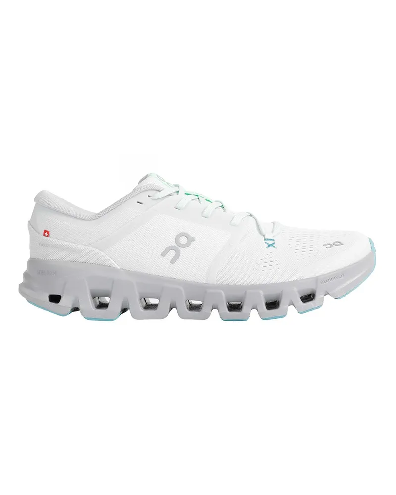 ON Cloud X 5 Sneakers Grey