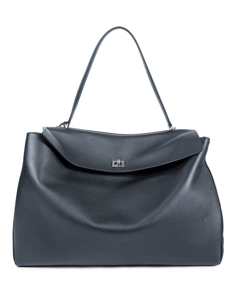 Balenciaga Rodeo Handbag XL Black