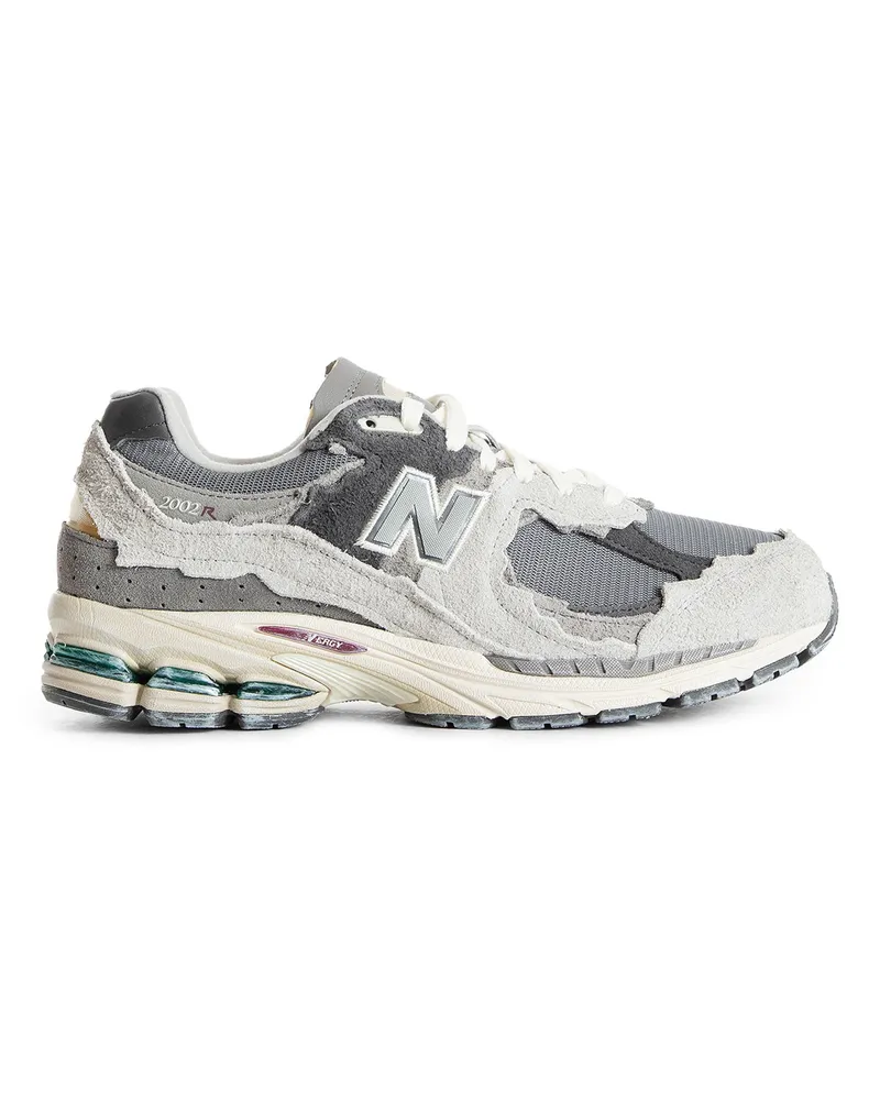 New Balance 2002R Protection Pack Sneakers Grey
