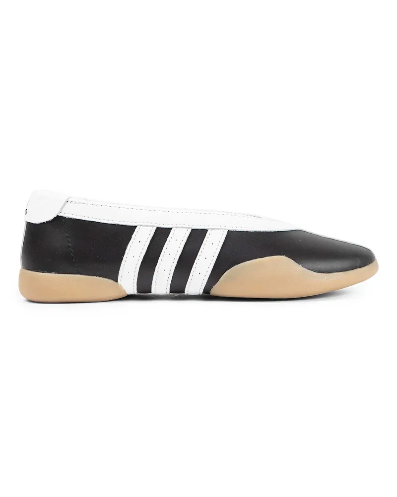 adidas Taekwondo Mei Sneakers Black