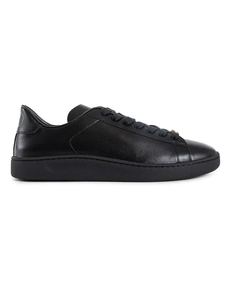 Valentino Garavani Sneakers in pelle nappa Royco Black