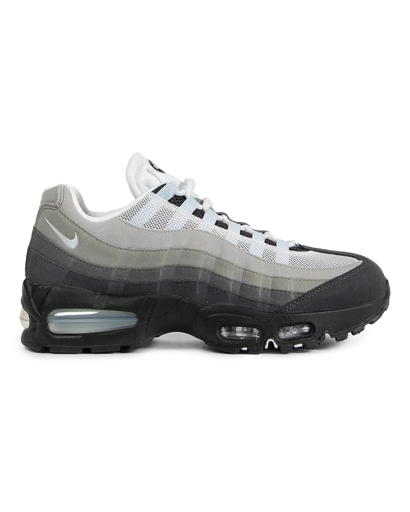Nike Air Max 95 OG Sneakers (Women's Grey