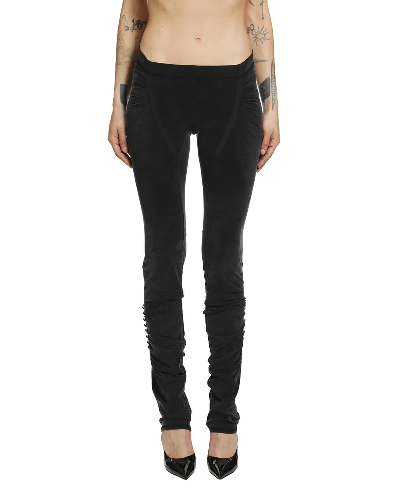 Charlotte Knowles Leia Trousers Blue