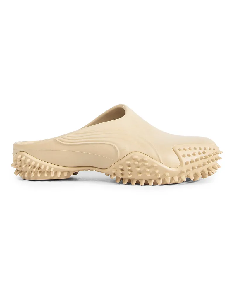 Puma Mostro Mules Beige