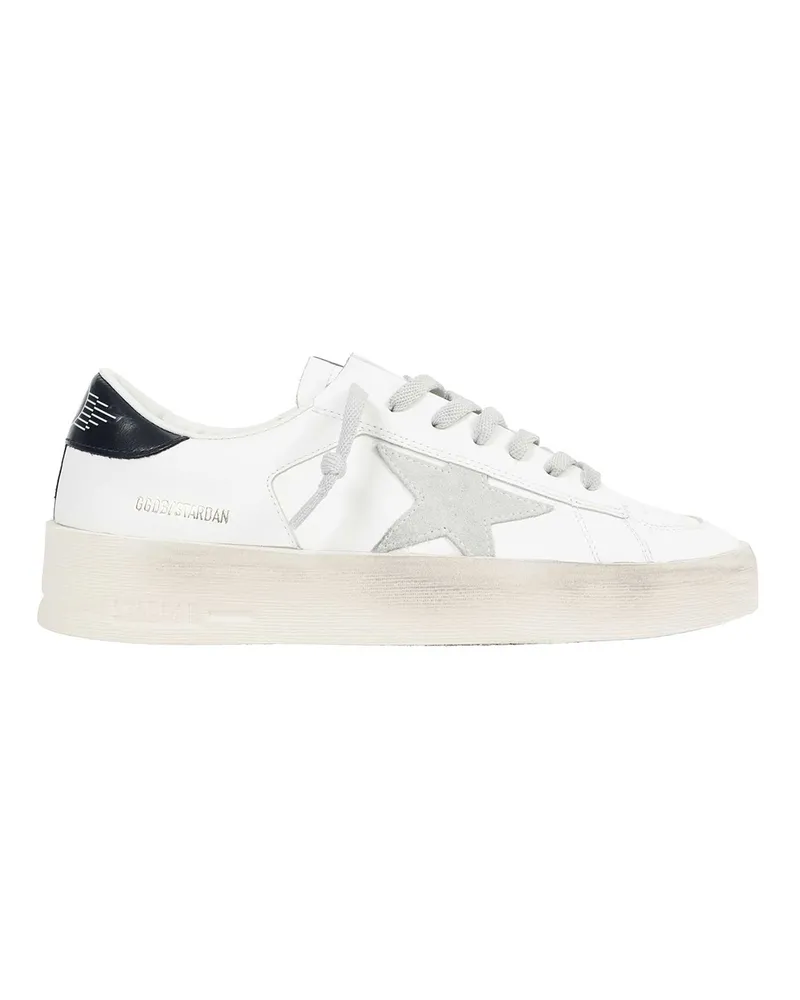 Golden Goose Stardan Sneakers Off-white