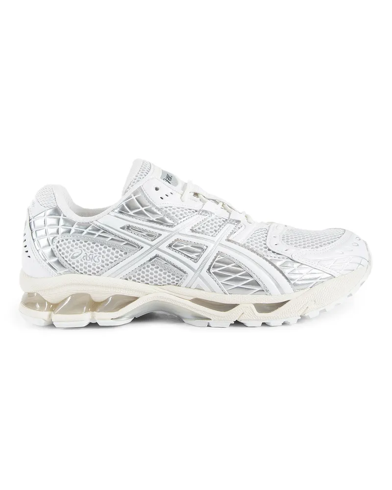 Asics Gel Nimbus 10.1 Sneakers White
