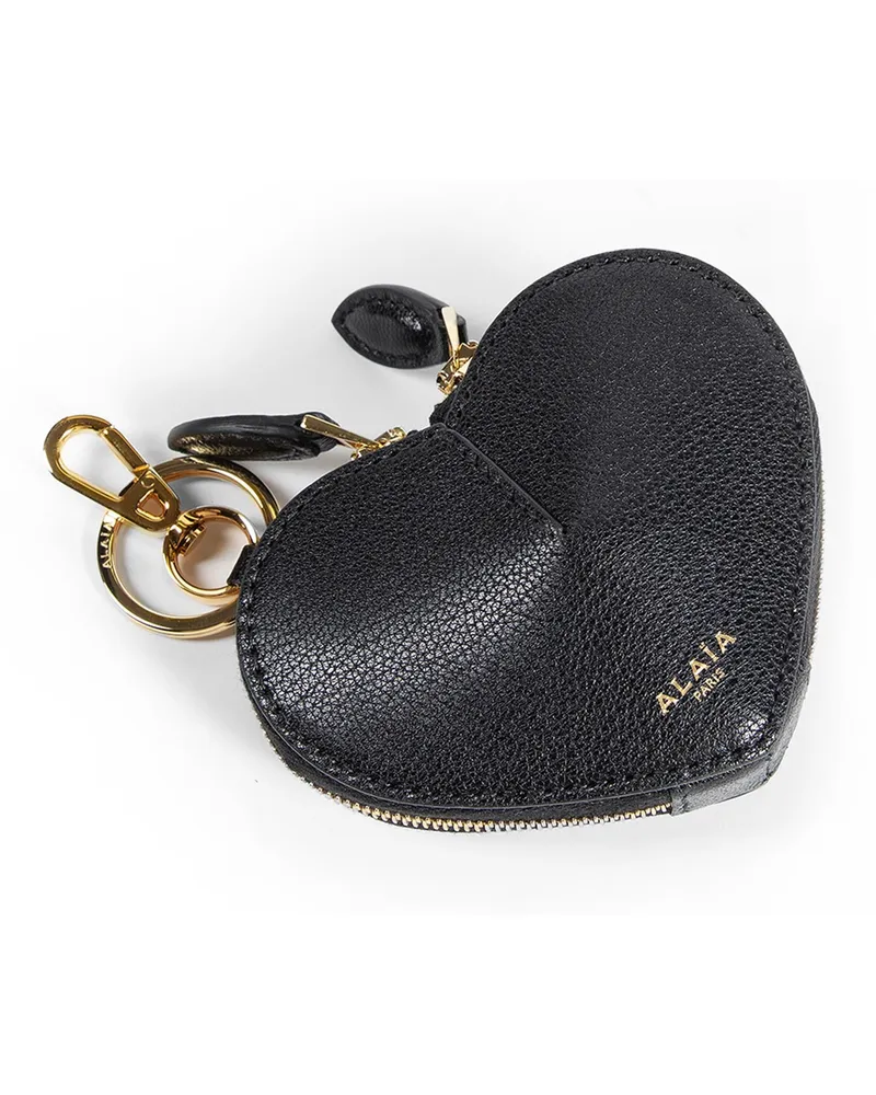 Alaïa WOMAN WALLETS & CARDHOLDERS 