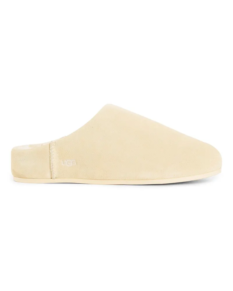 UGG Elea Slippers Beige