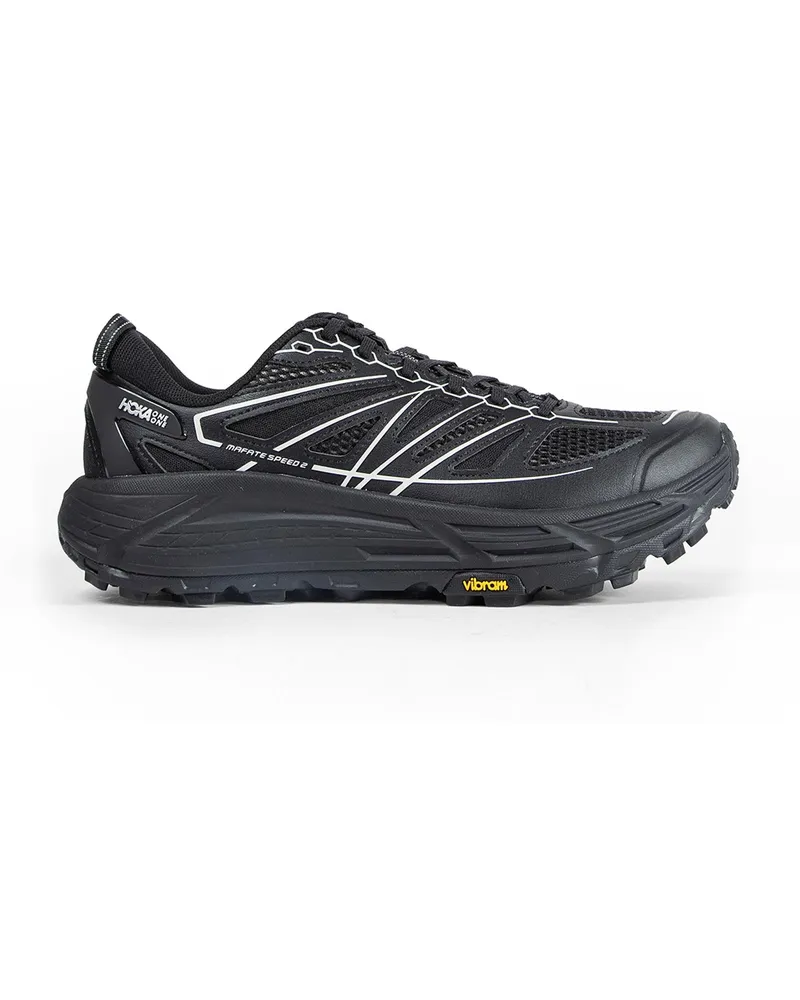 HOKA ONE ONE Mafate Speed 2 TS Sneakers Black