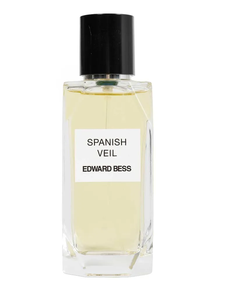 Edward Bess Spanish Veil 100ml Colorless