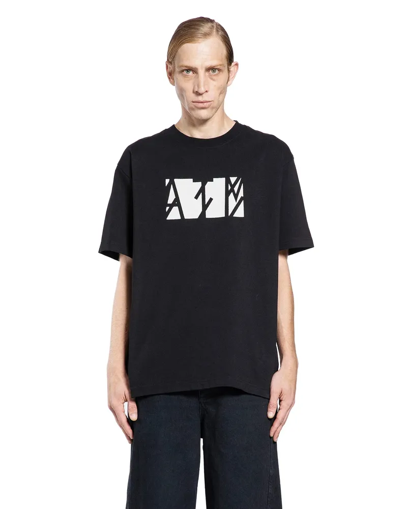 44 LABEL GROUP Money Group T-Shirt Black