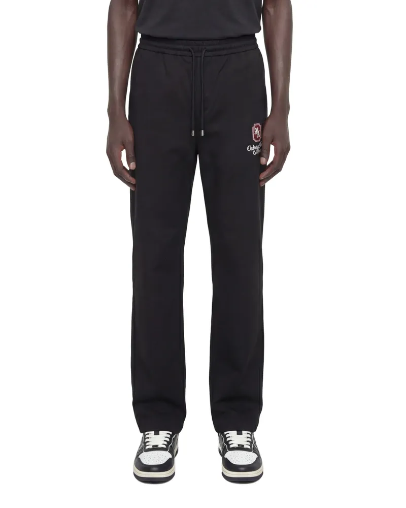 Amiri Ma Chateau Pants Black
