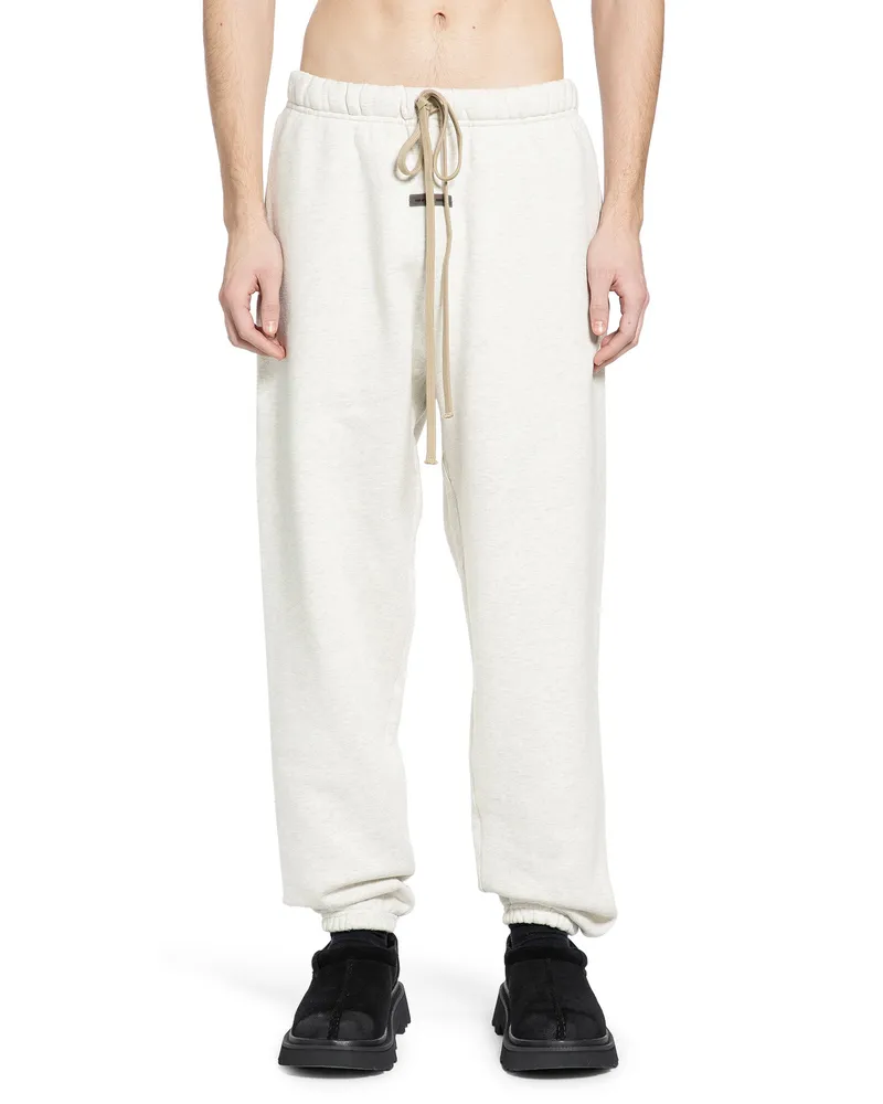 Fear of God Classic Sweatpants Off-white