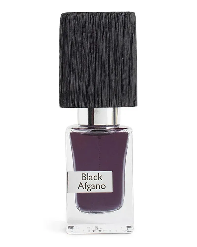 Nasomatto Black Afgano Perfume 30 Ml 