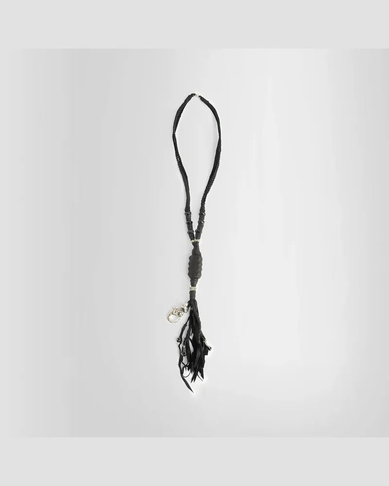 KD2024 Freak Necklace Black