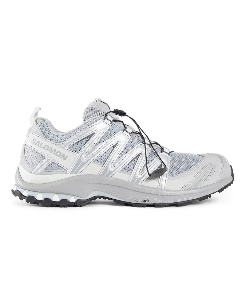 Salomon XA Pro 3D Sneakers Silver