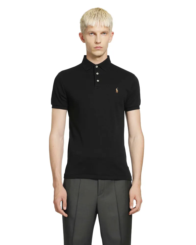 Ralph Lauren Polo Black