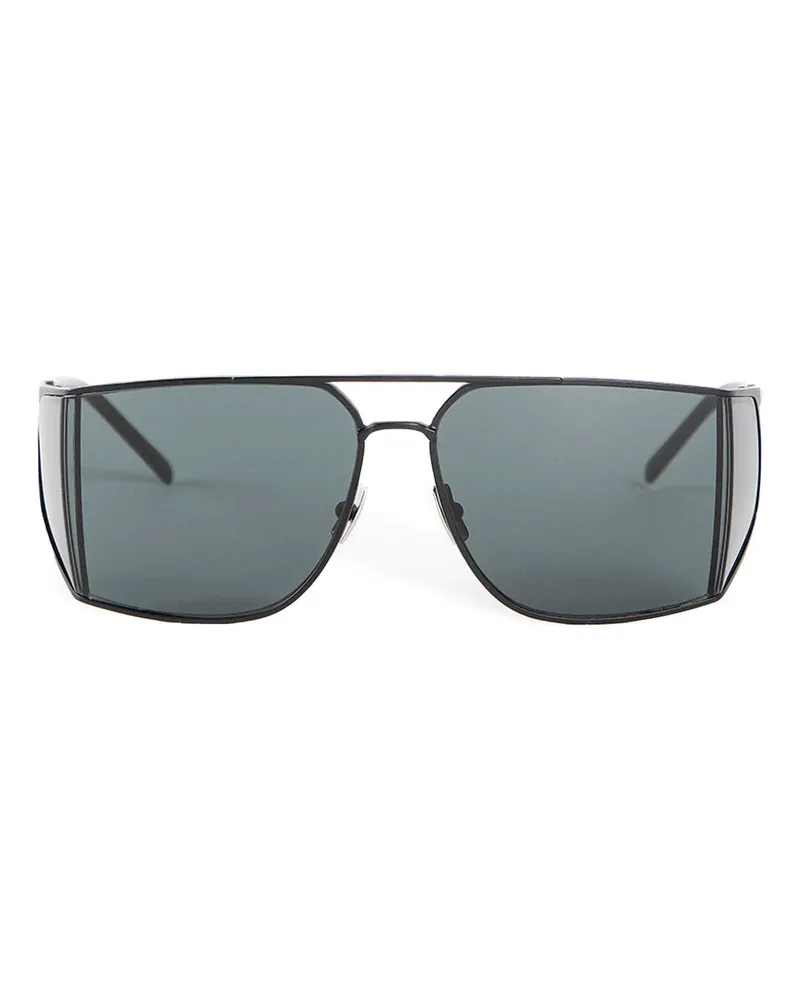 Saint Laurent Occhiali da sole SL 750 Silver