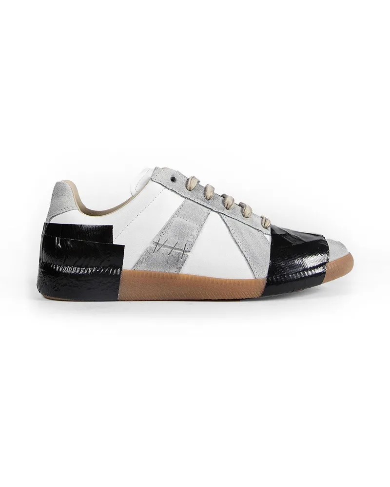 Maison Margiela Replica Sneakers Off-white